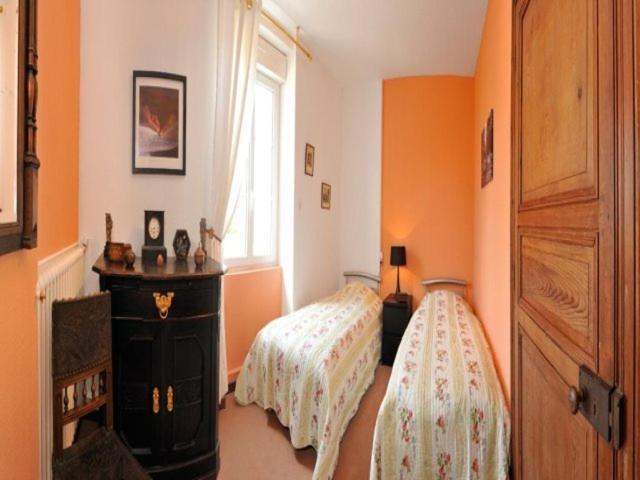 Maison Des Anges Bouin  Bilik gambar