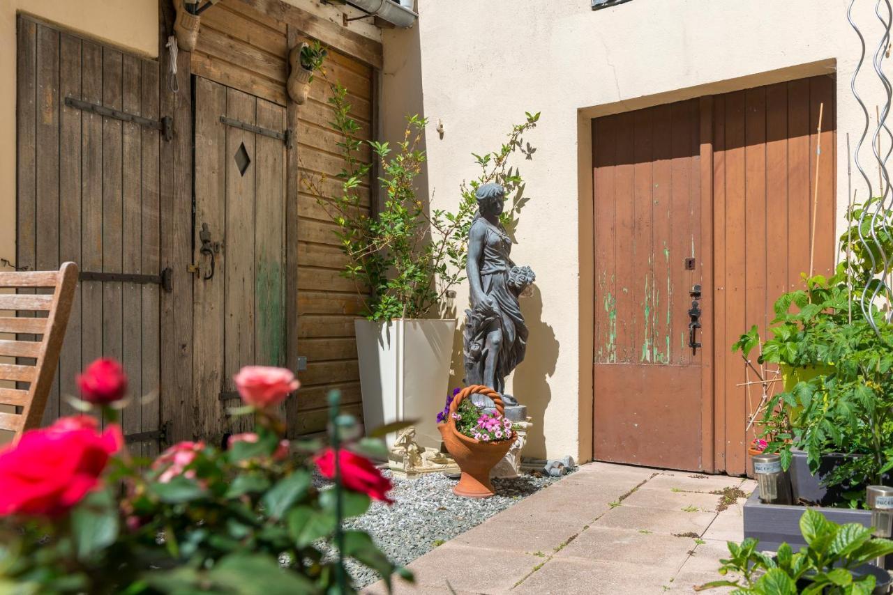 Maison Des Anges Bouin  Luaran gambar