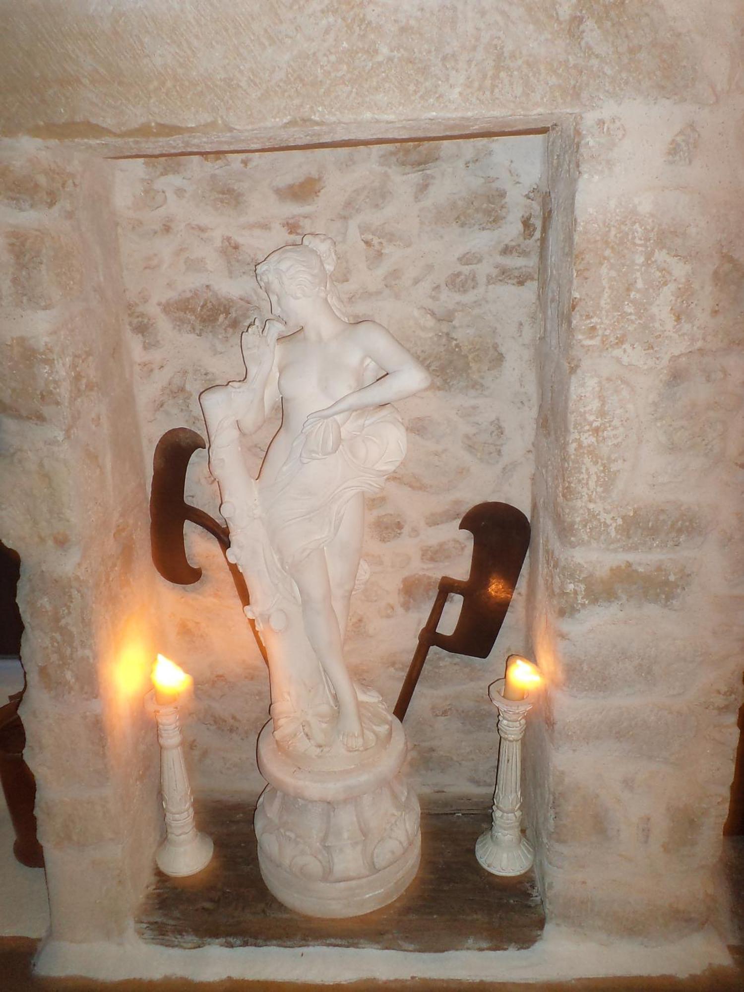 Maison Des Anges Bouin  Luaran gambar