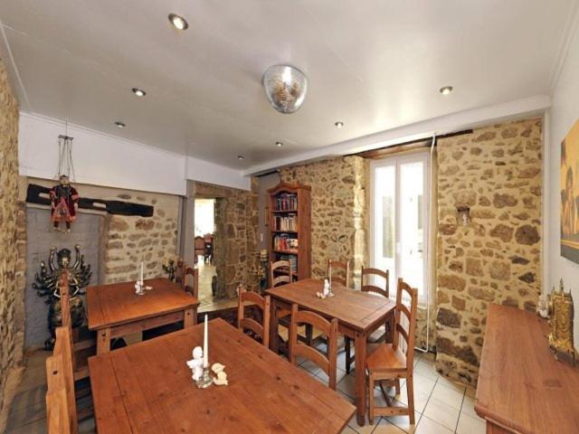 Maison Des Anges Bouin  Luaran gambar
